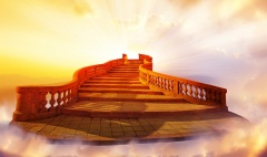 民間的「生死簿」吃穿多少天註定(圖)