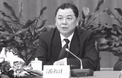 法院院長求「死磕律師」辯護不僅僅是笑話(圖)