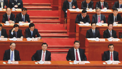 西媒圍觀孫政才落馬權鬥激烈習破中共規則(圖)