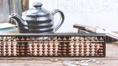 中國家庭財富報告出爐：沙堡一定會崩塌(圖)