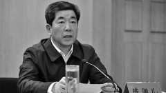 湖南裸官卷10億元逃美牽出河南省長陳潤兒(組圖)