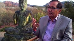 醫生死後去了地獄又重返人間帶回驚人訊息(圖)