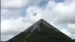 外星人真存在英國康沃爾郡看見異象(組圖)