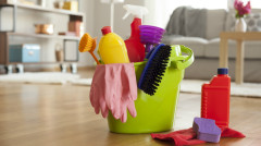 如何讓家裡一塵不染有妙招喔(圖)