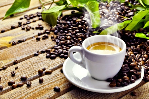常喝咖啡能降低罹患糖尿病的風險。