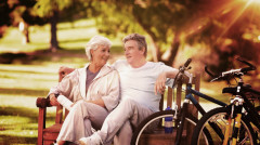 我想念我自己：失智生命無法承受之重(組圖)