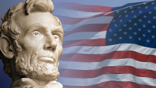 第16任美國總統林肯深受人民愛戴，他認為成為朋友就是消滅政敵。