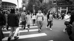 我不想活的像你一樣(圖)