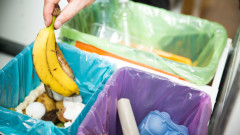 中國強制垃圾分類「逼瘋」一批人(圖)