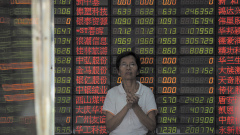 誰來救救中國股市(圖)
