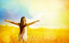 瀕死經歷的人都看到了什麼(圖)