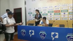 體壇風波不斷中國足壇又掀退賽(圖)
