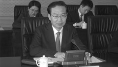 石油系「二虎」之一蘇樹林案涉曾慶紅白手套(圖)