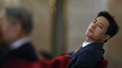 百度創始人候選院士招致大批民眾批評(圖)