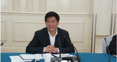 徹查秦嶺違建別墅案中紀委副書記坐鎮陝西(圖)