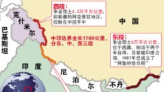 【7.6中國速瞄】中印邊境對峙幕後有玄機(組圖)