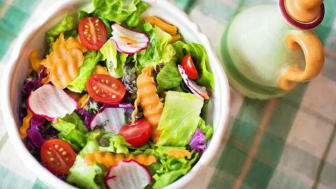常吃的蔬菜中，有不少具有解毒功效。