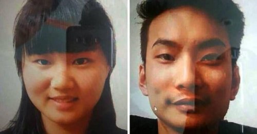 两中国人惨遭ISIS杀害中共为何指责受害人？