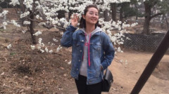 多人报告在学校周边小镇见过章莹颖(图)