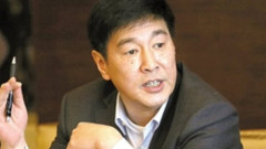 港媒：傳王岐山大管家頂替落馬的項俊波(圖)