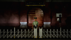 中共十九大前政局緊張中紀委警告有內鬼(圖)