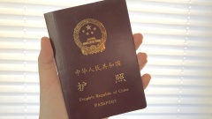 兩本護照的華人小心了可能再也回不去了(圖)