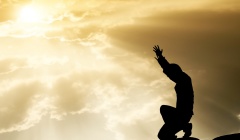 有神無神與「唯物」「唯心」(圖)