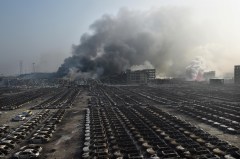 暗殺陰影猶在習近平月底訪天津安保極度緊張(圖)