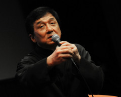 成龍口中的「敗類」其實就是文革時代「壞分子」的翻版(圖)