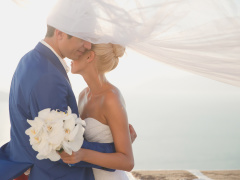 特別的婚禮給特別的你美婚禮故事4則(圖)