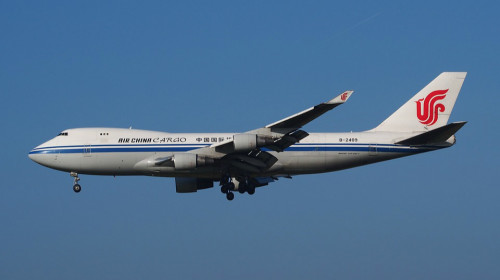 中国乘客又惹祸！德国飞北京航班迫降莫斯科