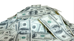 周末话题：别急着给美元牛市判死刑(图)