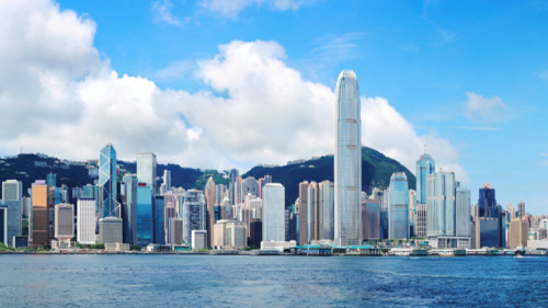 香港樓市已經連漲了十幾年了，從2008年到現在，漲了2倍還多。居民怨聲載道，就在3月15日，香港財政司司長陳茂波被問及徵收空置稅是否是可以考慮的措施，他表示，對空置房屋徵收空置稅在政府考慮之列。
