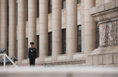 戲說北戴河信息的「自相矛盾」(圖)