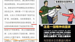 網傳陸檢察官加班不顧四歲兒墜樓死受表彰(圖)