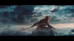 《悟空传》：用大陆资金拍摄的后雨伞电影(图)