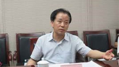 前哨老總透露十年前揭李嘉貪腐遭阻(圖)