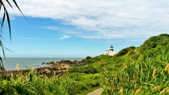 夫親手埋葬亡妻2年後妻子上電視找他(圖)