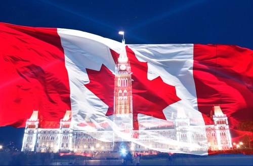 加拿大新入籍法10月11日實施 條件放寬