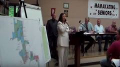 李雪锐纽约大学城项目没许可就开售(组图)