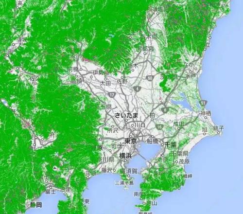 這真是幾幅令中國人悲傷的地圖！
