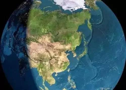 美國的國家地理情報局專家近日指出，中國甚至能夠在衛星圖上製出不存在的東西，以擾亂其它國家的偵察。圖文無關。