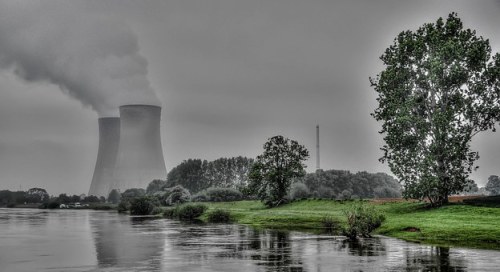 德國人傻嗎關閉核電停轉基因棄磁懸浮
