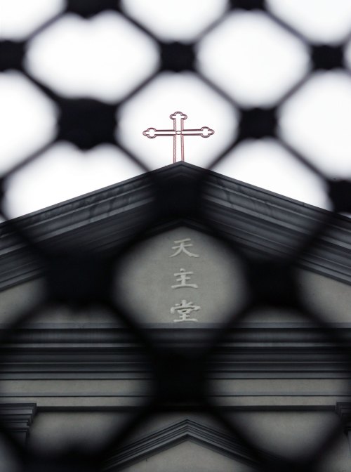 中国连续18年被列为宗教自由“特别关注国”