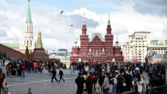 俄羅斯經濟強大嗎居然淪落到如此地步(圖)