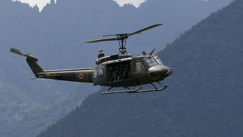 美国陆军一架UH-60直升机在夏威夷外海进行夜间训练时不慎失联，机上5名乘员生死不明。（图片来源：Getty images） 