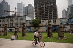 中科院博士：我為什麼要離開北京(圖)