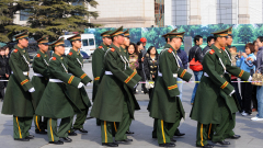 十九大或有意外北京嚴防習親信蔡奇發聲(圖)