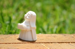 什麼力量讓她們能戰勝老年疑呆症(圖)