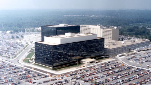 窃取“数量惊人”机密资料NSA前承包商雇员认罪